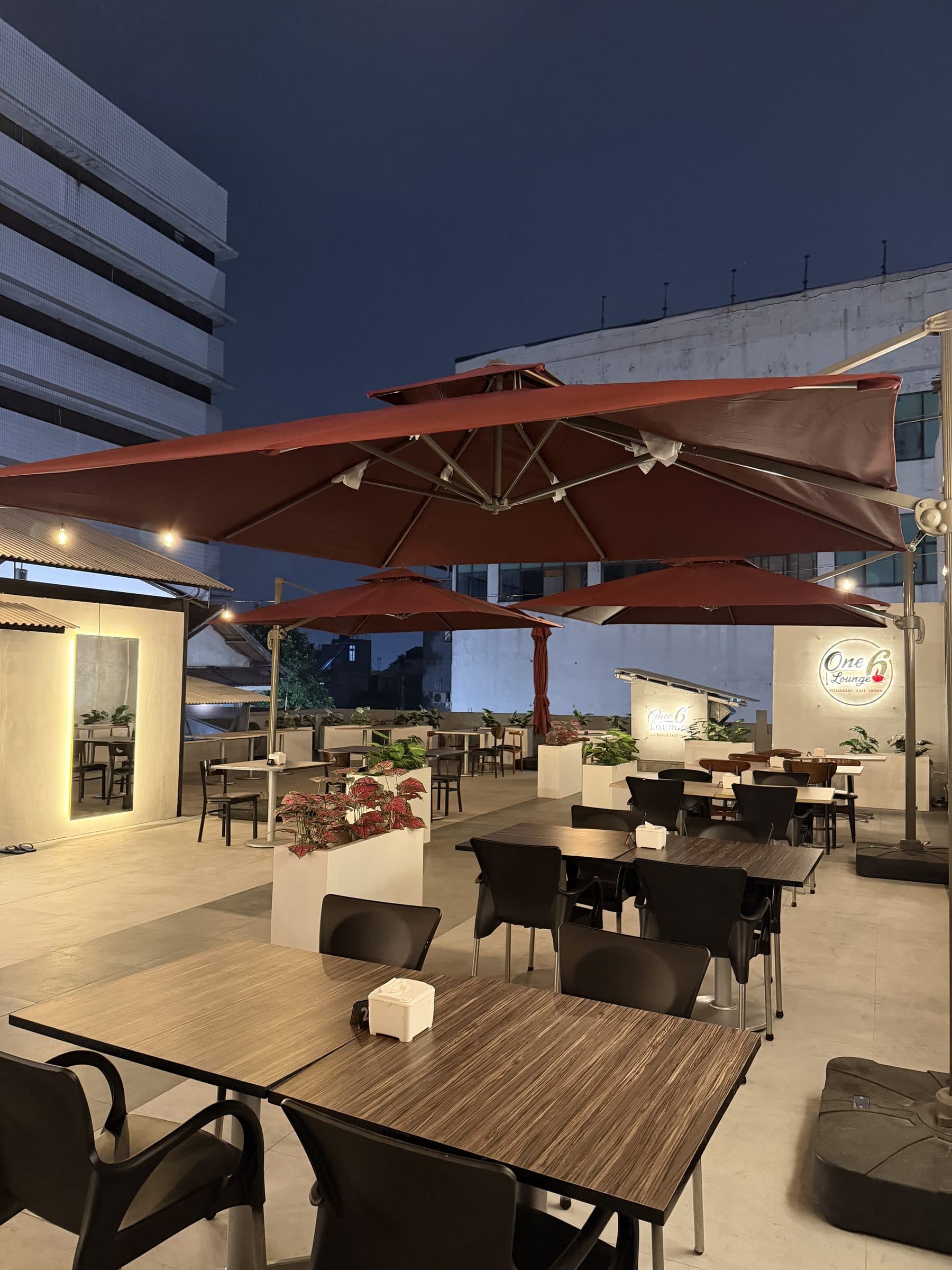 Rooftop
