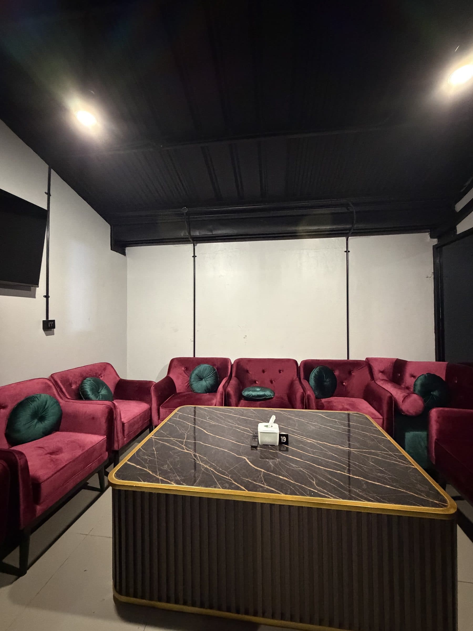 VIP Room