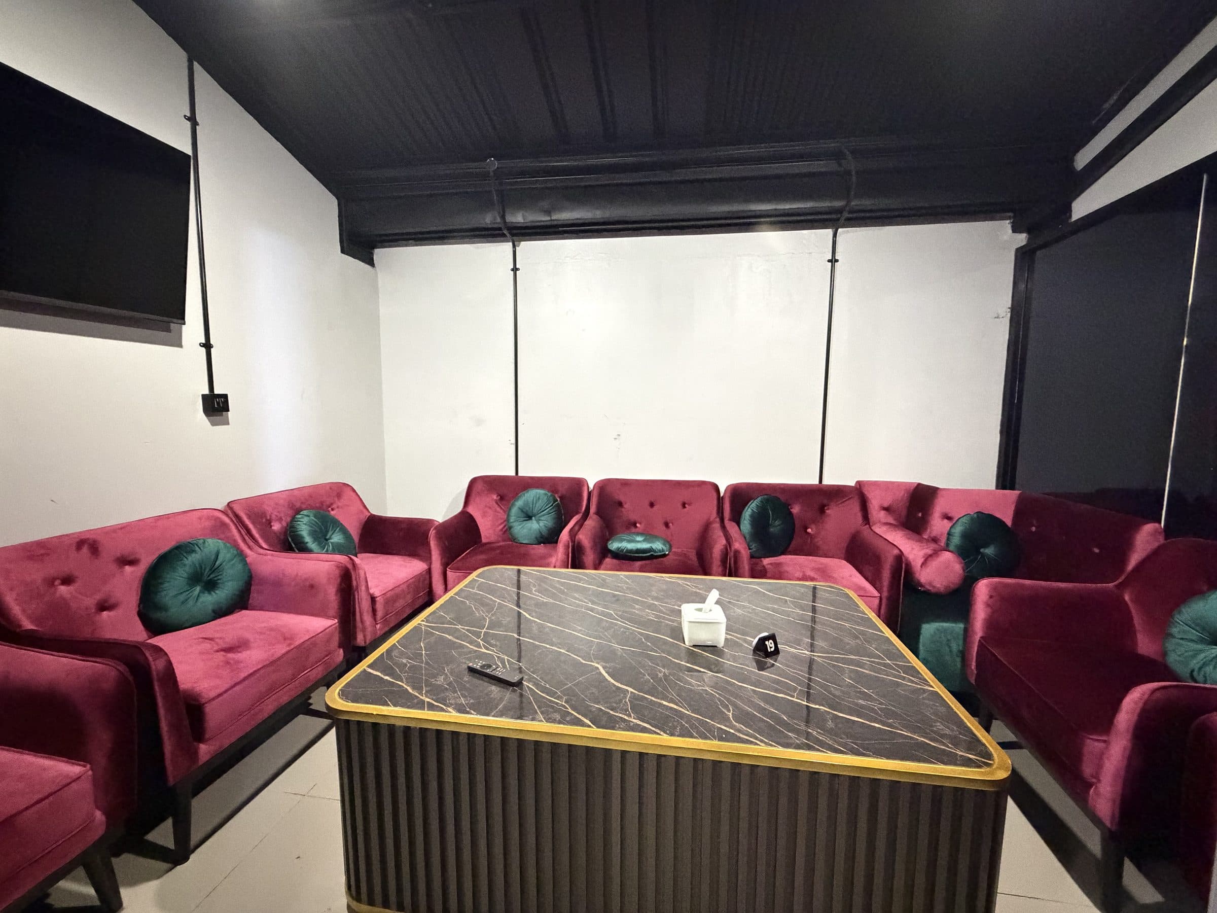 VIP Room