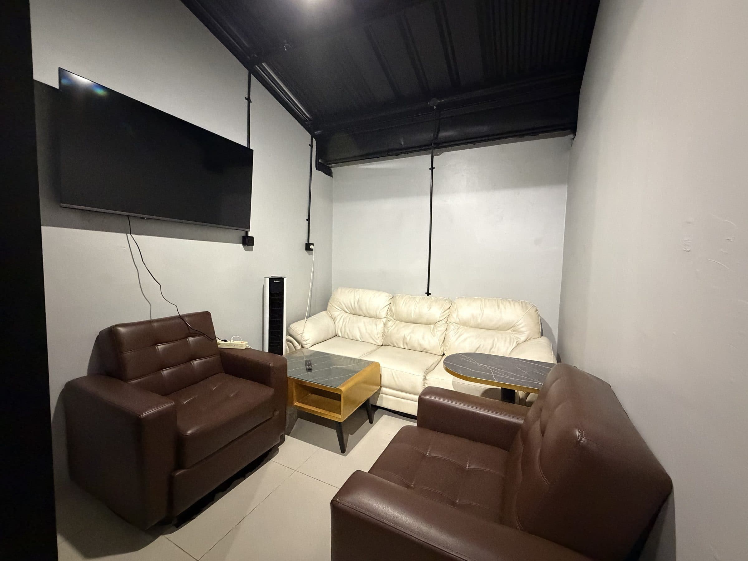 VIP Room